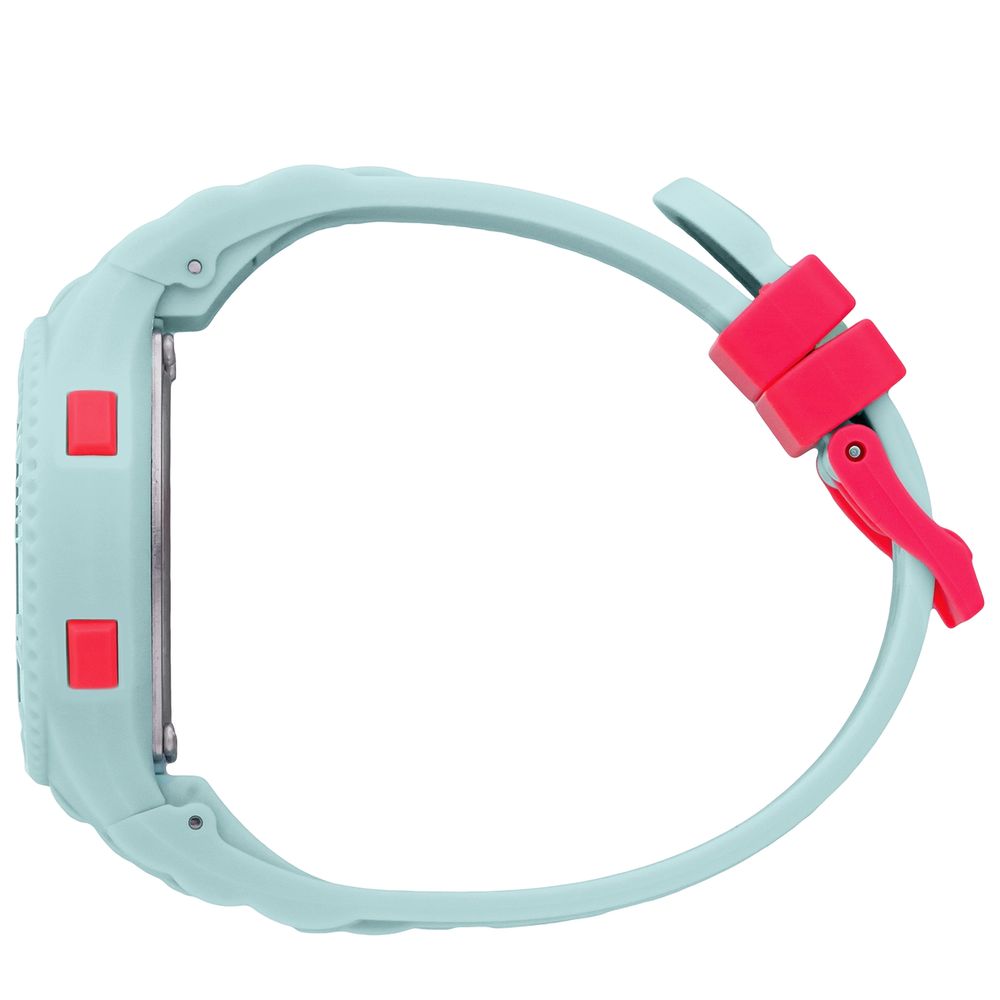 Gray Synthetic Digital Watch - Image 3