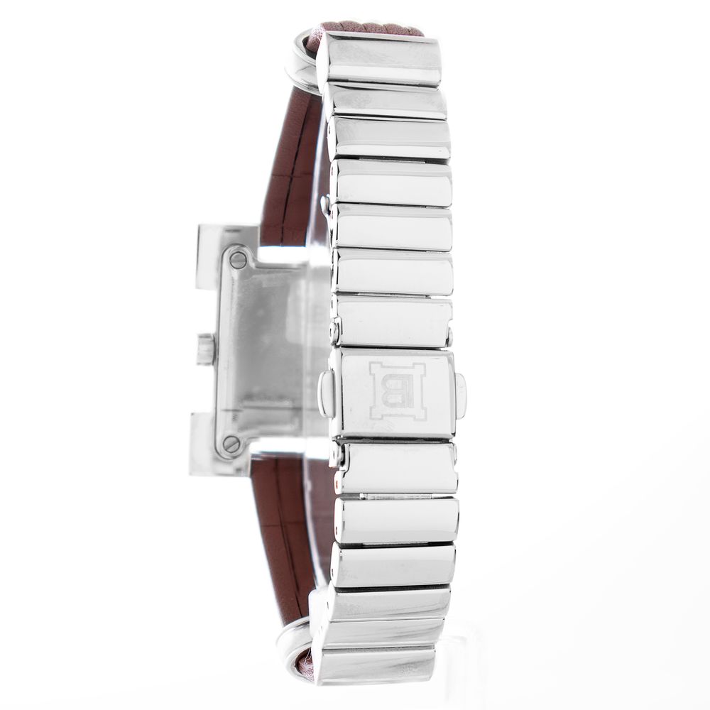 Brown Leather Lining Dress Watch - Image 2