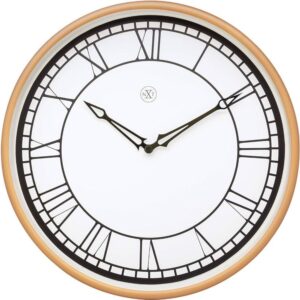White Resin Dress Watch