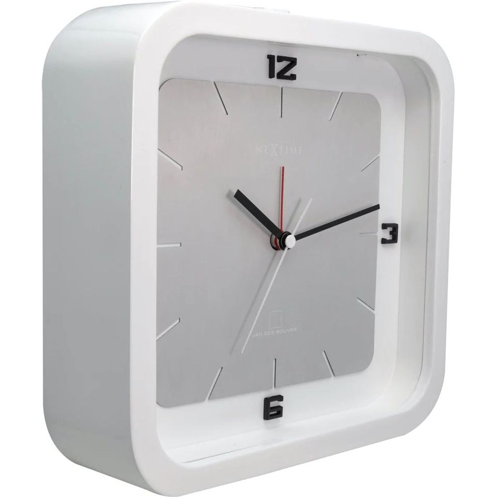 Gray Wood Dress Watch - Image 2