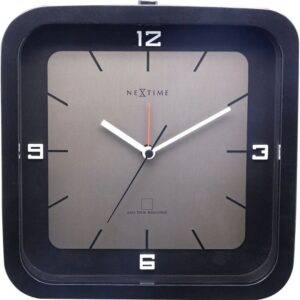 Black Wood Dress Watch