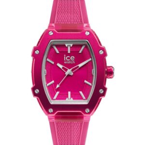 Multicolor Synthetic Sport Watch