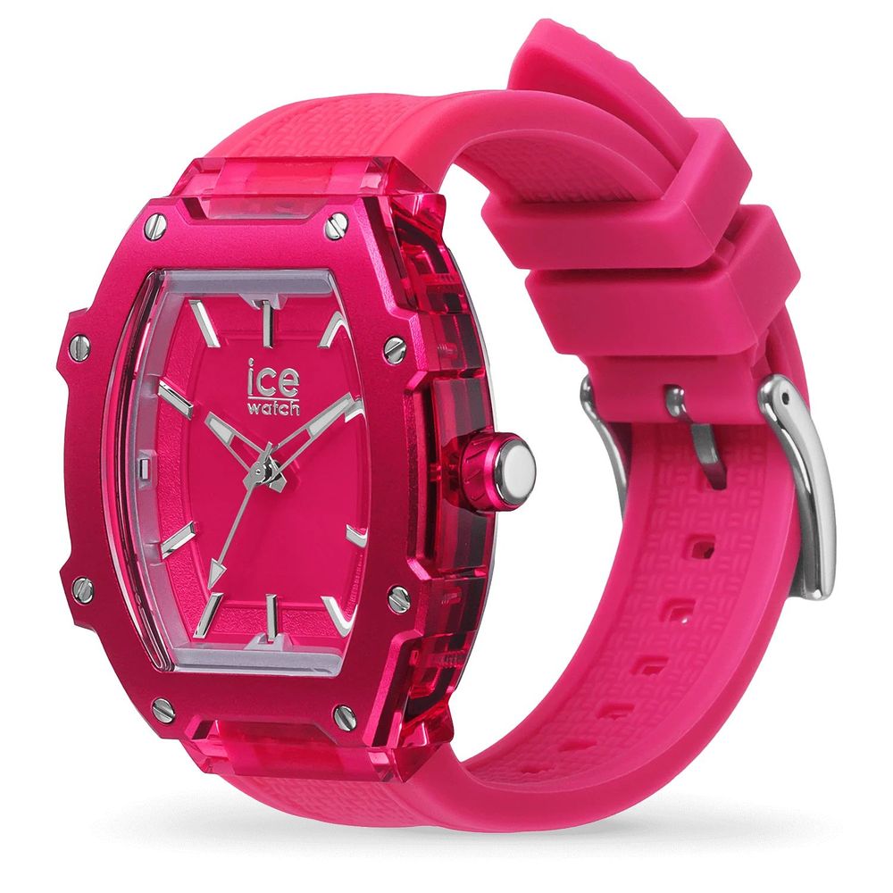 Multicolor Synthetic Sport Watch - Image 2