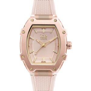 Multicolor Synthetic Dress Watch