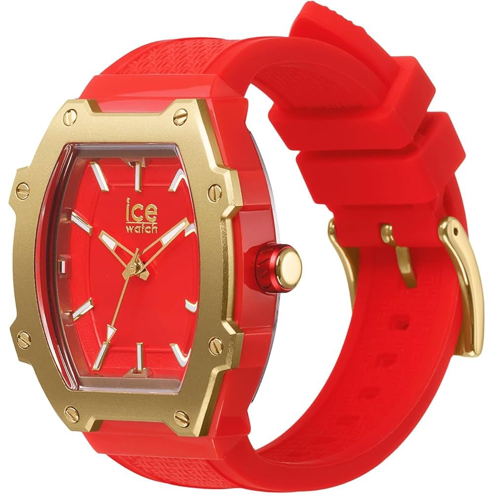 Multicolor Synthetic Dress Watch - Image 2
