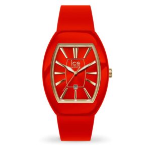 Multicolor Synthetic Dress Watch