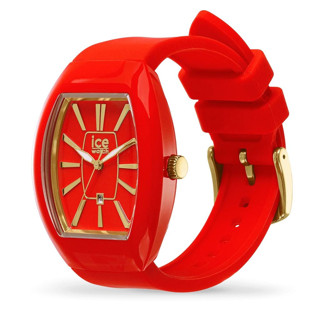 Multicolor Synthetic Dress Watch - Image 2