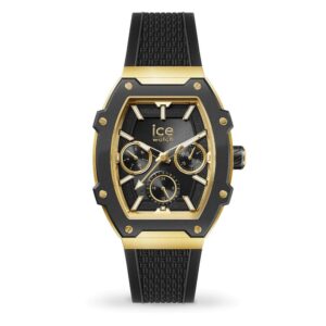 White Synthetic Sport Watch