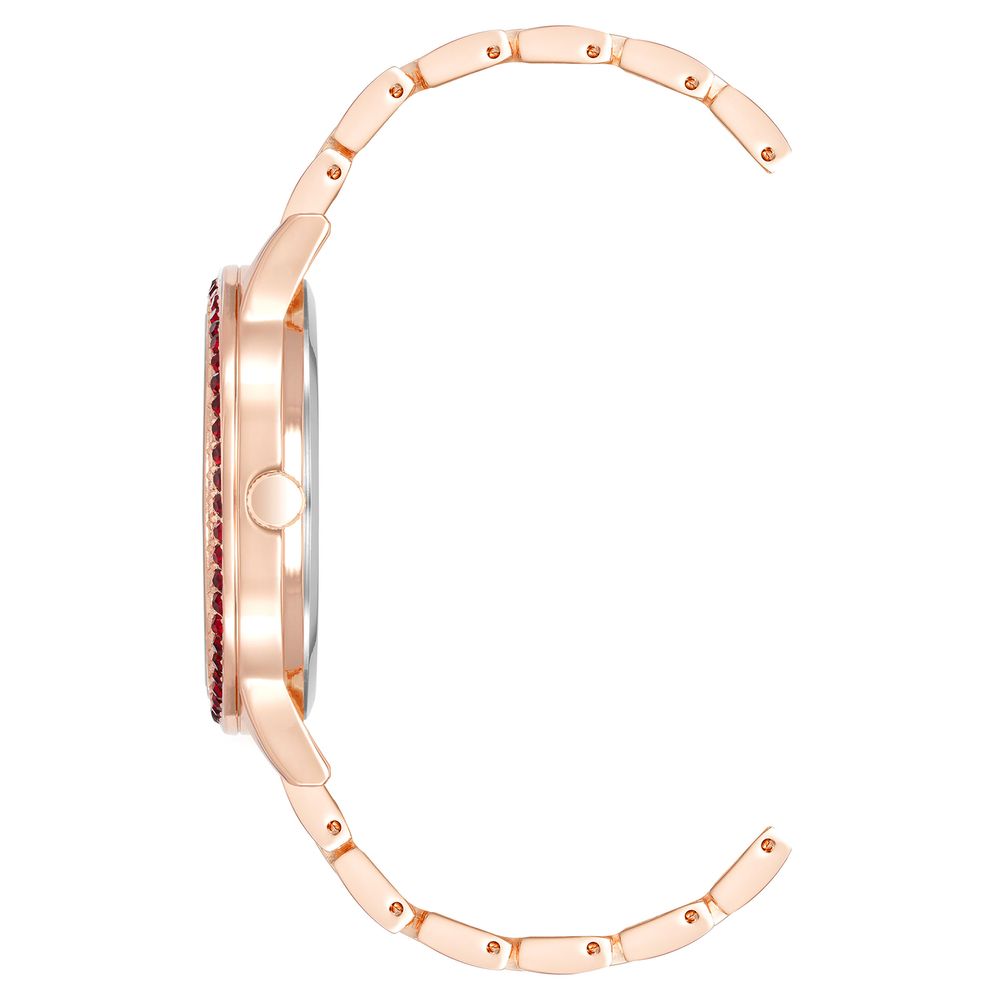 Multicolor Metal Dress Watch - Image 2