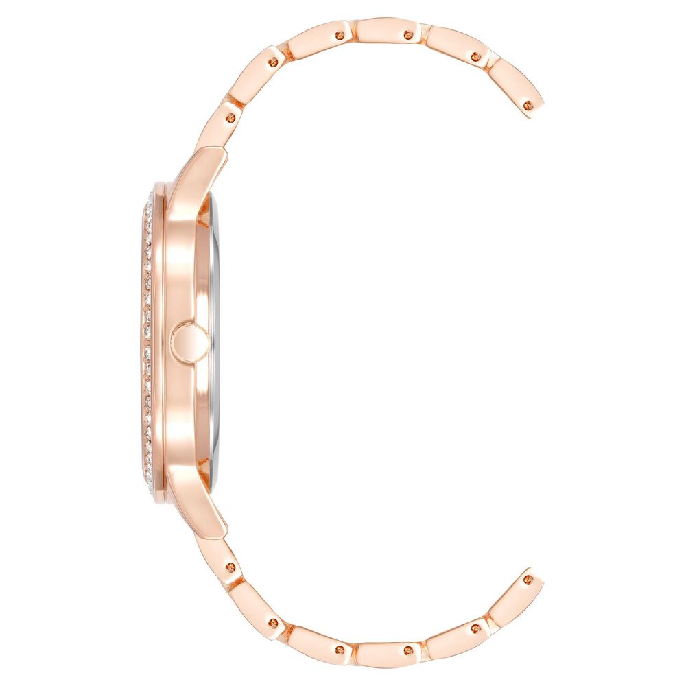 Multicolor Metal Dress Watch - Image 2
