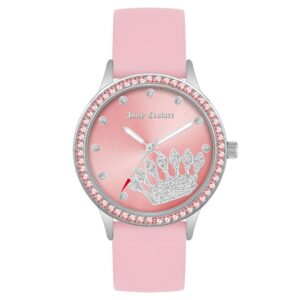 Multicolor Synthetic Dress Watch