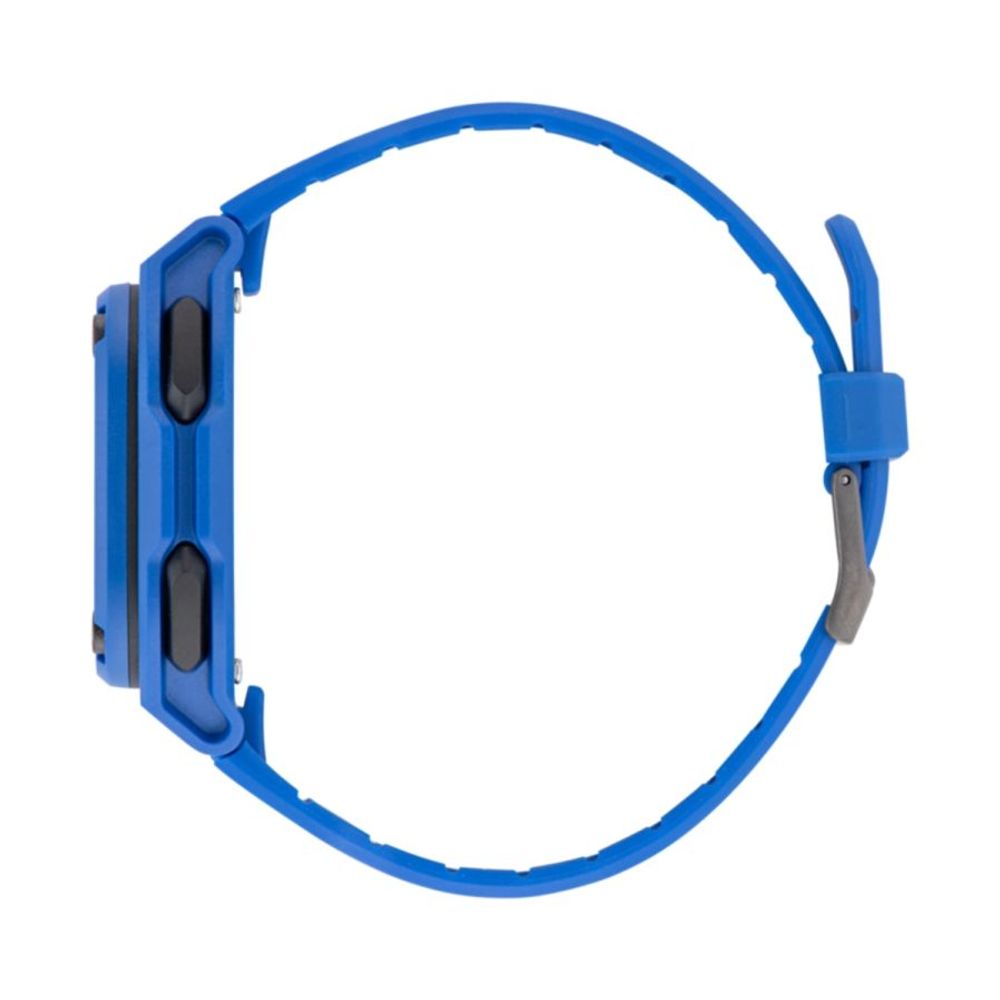 Blue Synthetic Digital Watch - Image 2