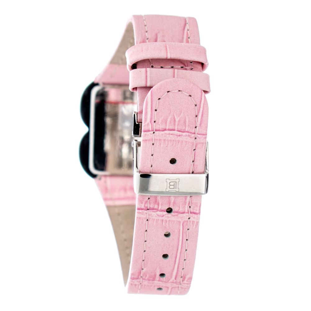 Multicolor Stainless Steel Dress Watch - Image 2